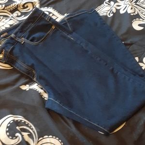 Michael Kors Izzy Skinny Jean's